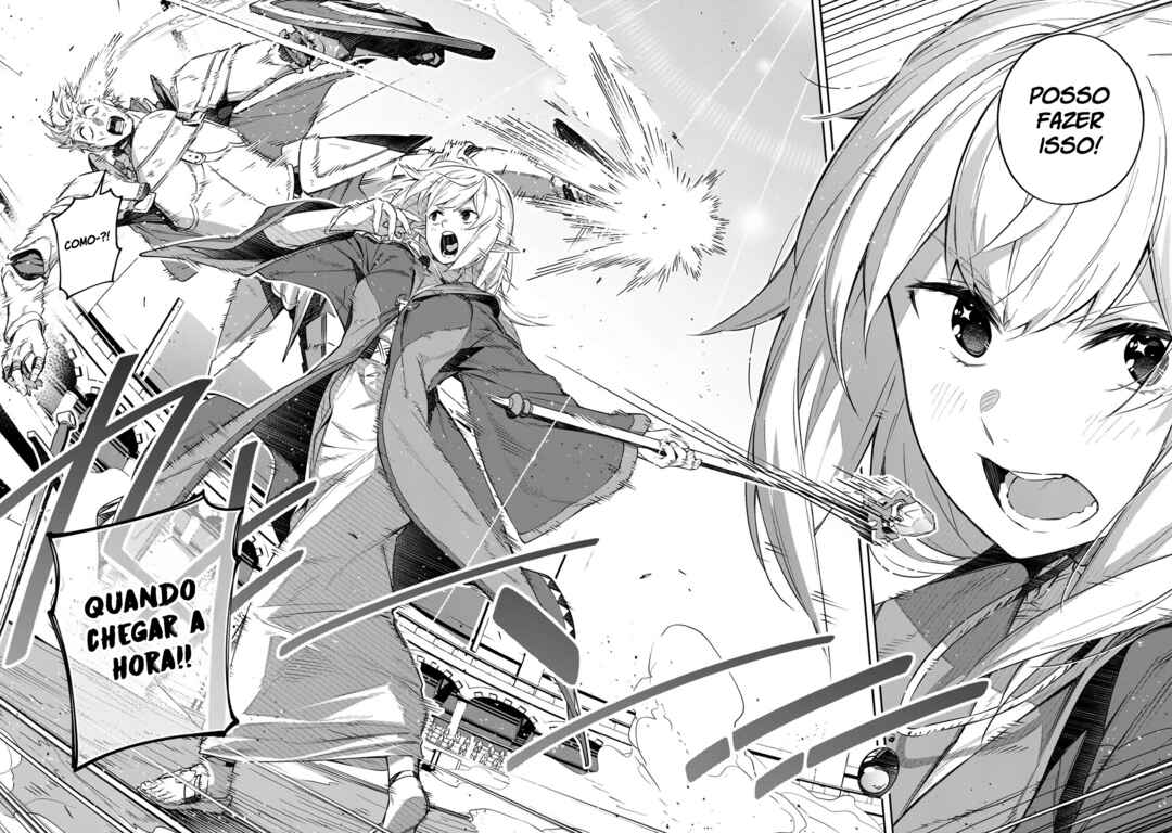 Read Destiny Unchain Online Kyuuketsu ki Shoujo to natte Yagate Aka no Maou to Yobareru You ni Narimashita PT Manga Online