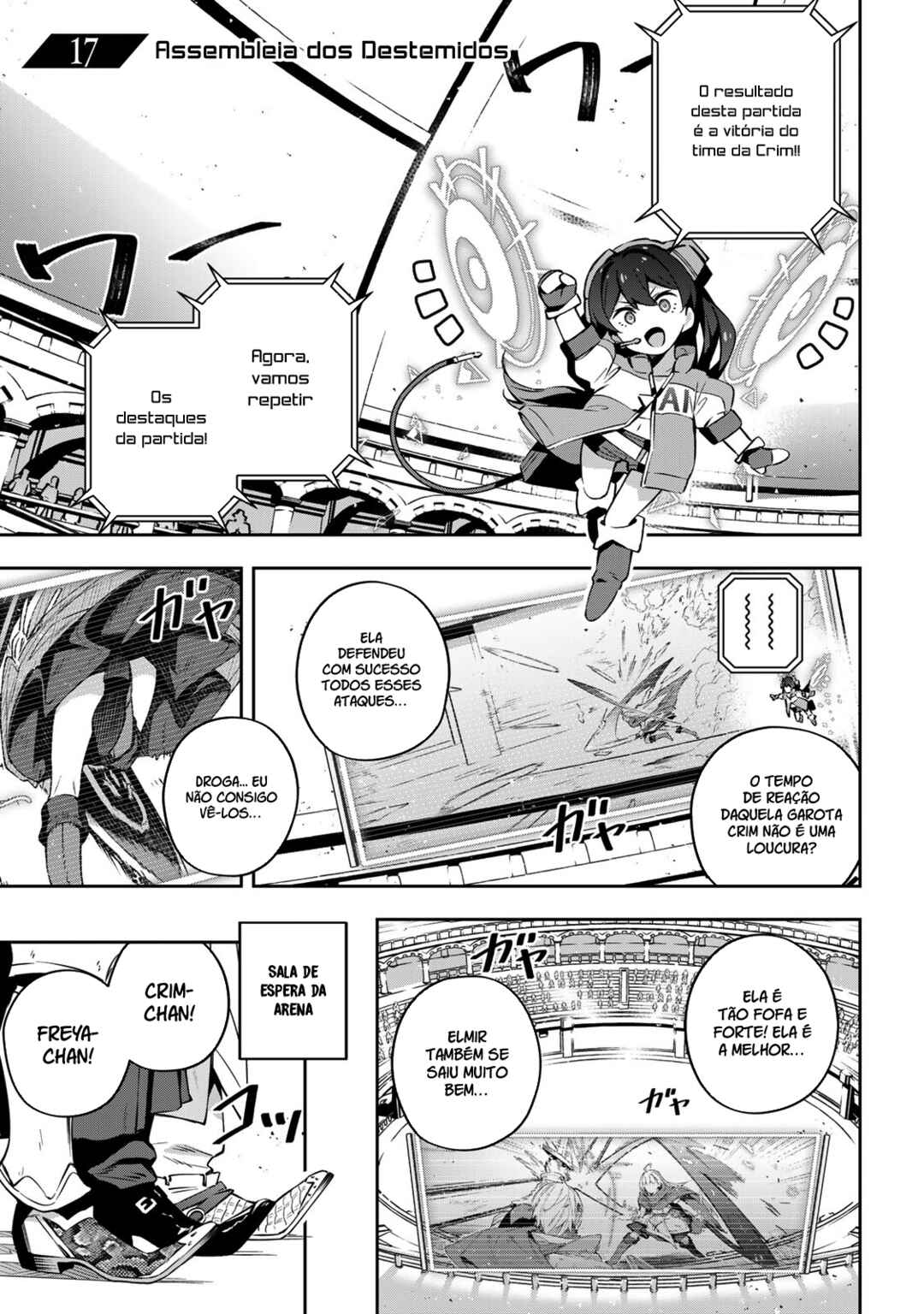 Read Destiny Unchain Online Kyuuketsu ki Shoujo to natte Yagate Aka no Maou to Yobareru You ni Narimashita PT Manga Online