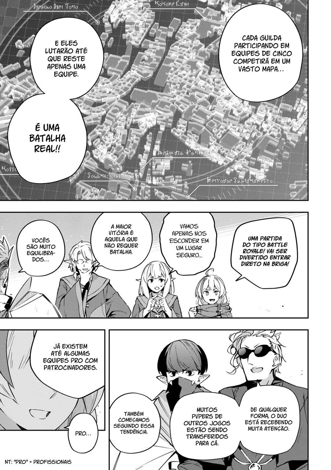 Read Destiny Unchain Online Kyuuketsu ki Shoujo to natte Yagate Aka no Maou to Yobareru You ni Narimashita PT Manga Online