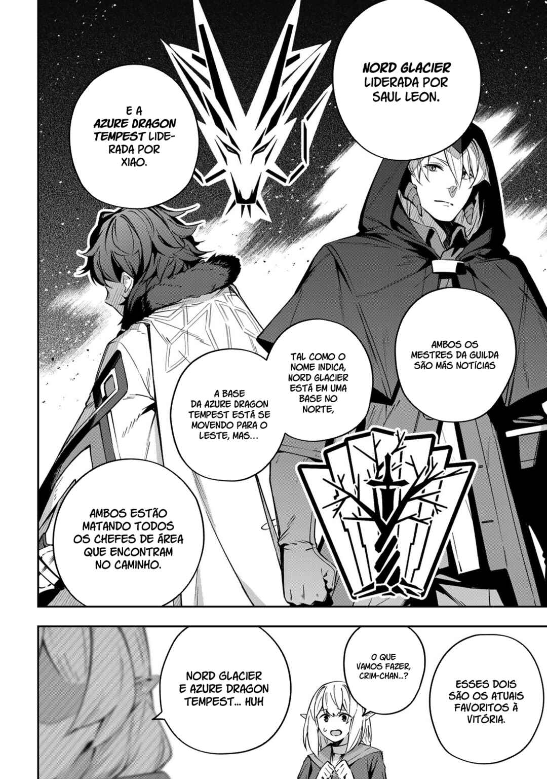 Read Destiny Unchain Online Kyuuketsu ki Shoujo to natte Yagate Aka no Maou to Yobareru You ni Narimashita PT Manga Online