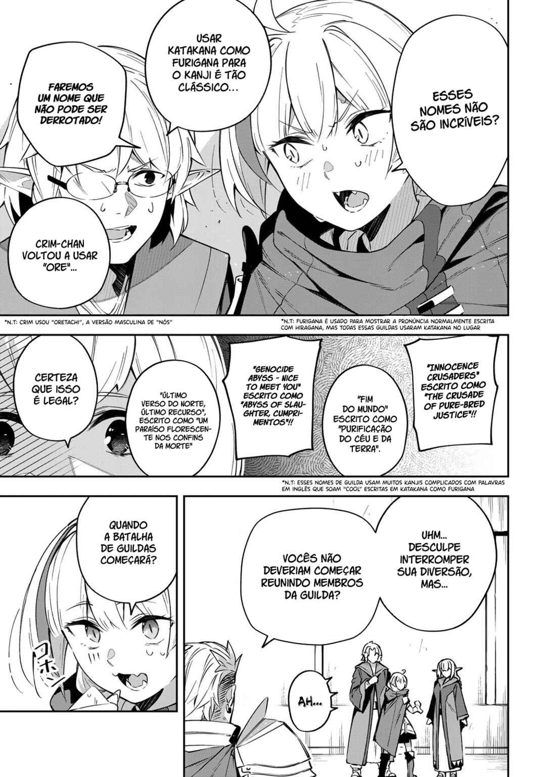 Read Destiny Unchain Online Kyuuketsu ki Shoujo to natte Yagate Aka no Maou to Yobareru You ni Narimashita PT Manga Online