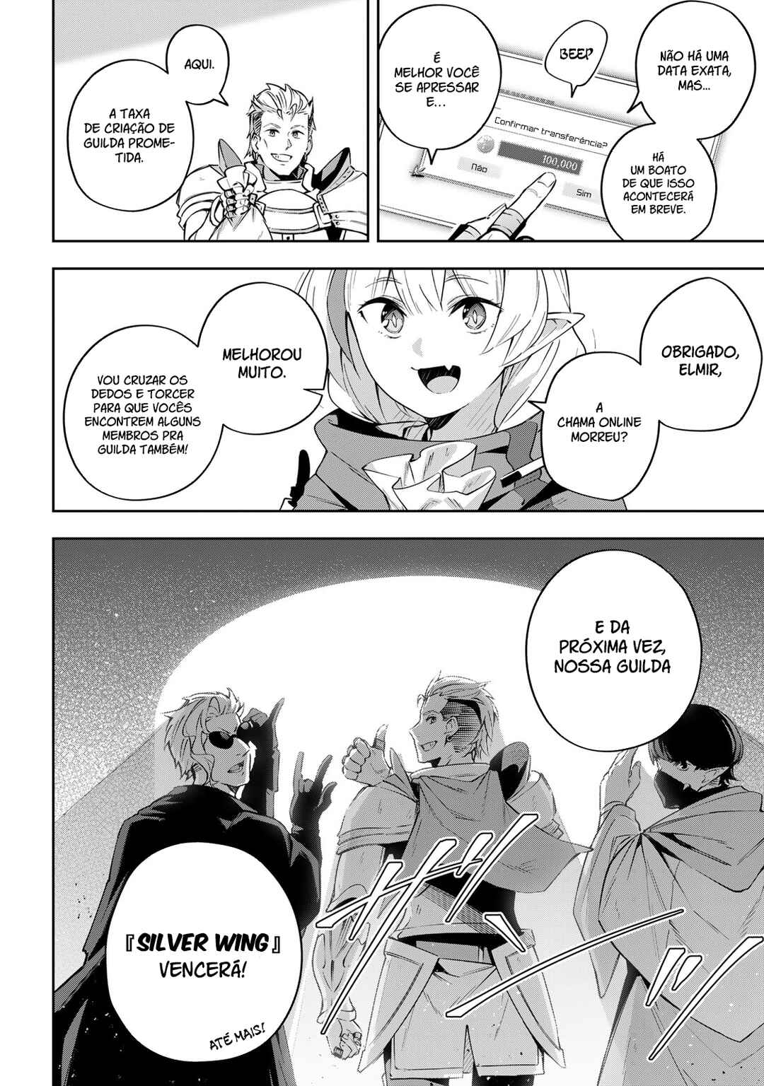 Read Destiny Unchain Online Kyuuketsu ki Shoujo to natte Yagate Aka no Maou to Yobareru You ni Narimashita PT Manga Online