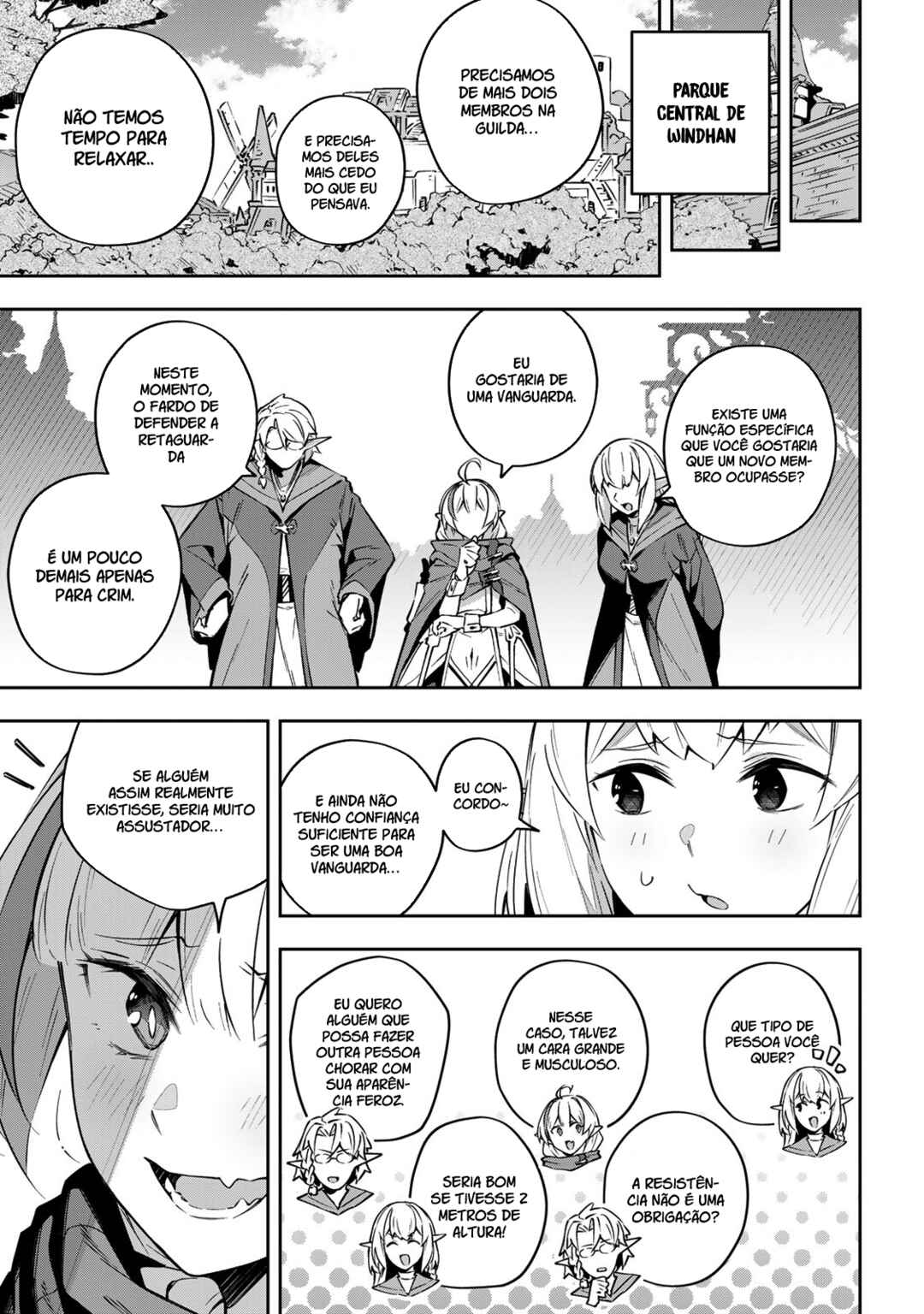 Read Destiny Unchain Online Kyuuketsu ki Shoujo to natte Yagate Aka no Maou to Yobareru You ni Narimashita PT Manga Online