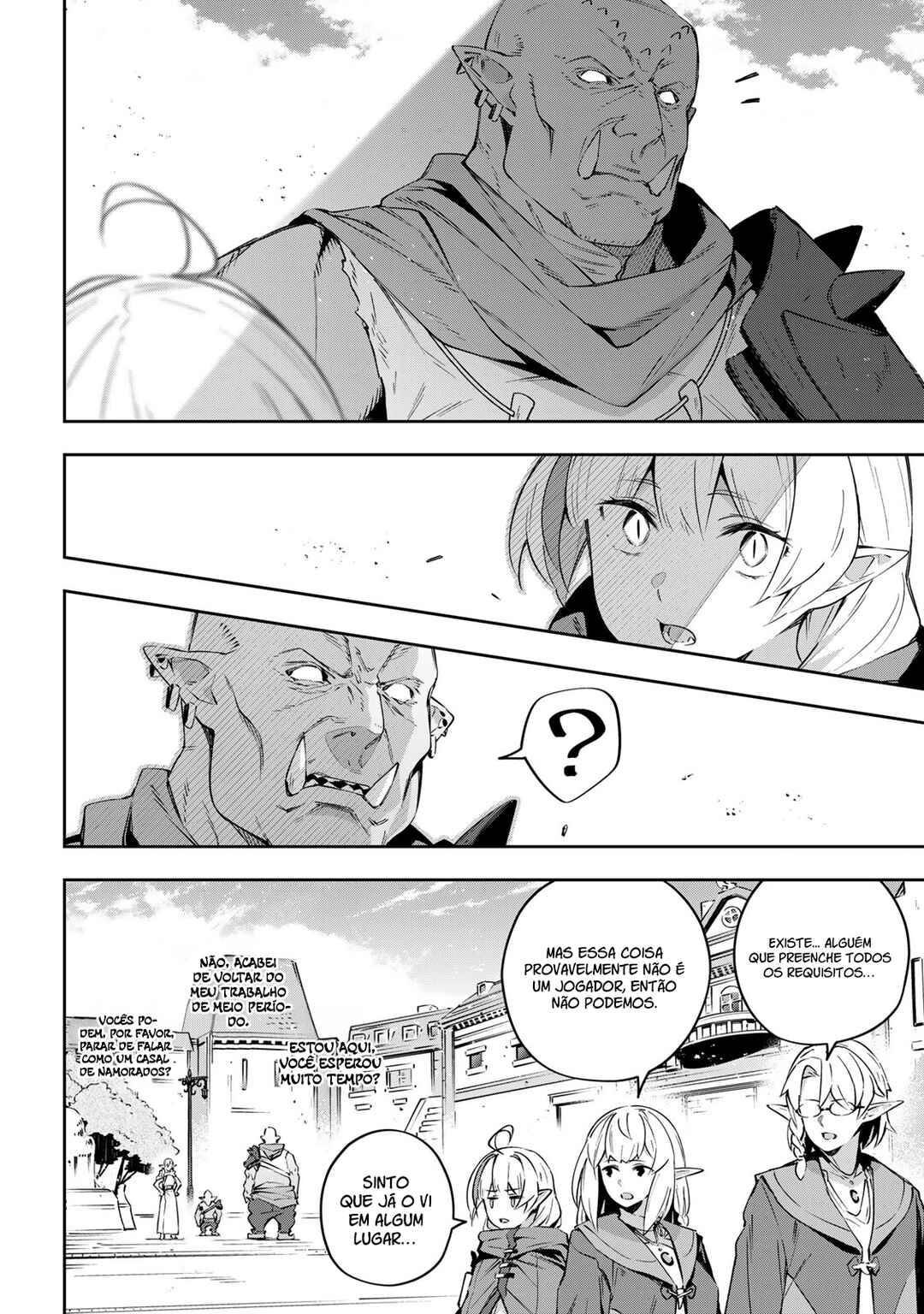 Read Destiny Unchain Online Kyuuketsu ki Shoujo to natte Yagate Aka no Maou to Yobareru You ni Narimashita PT Manga Online