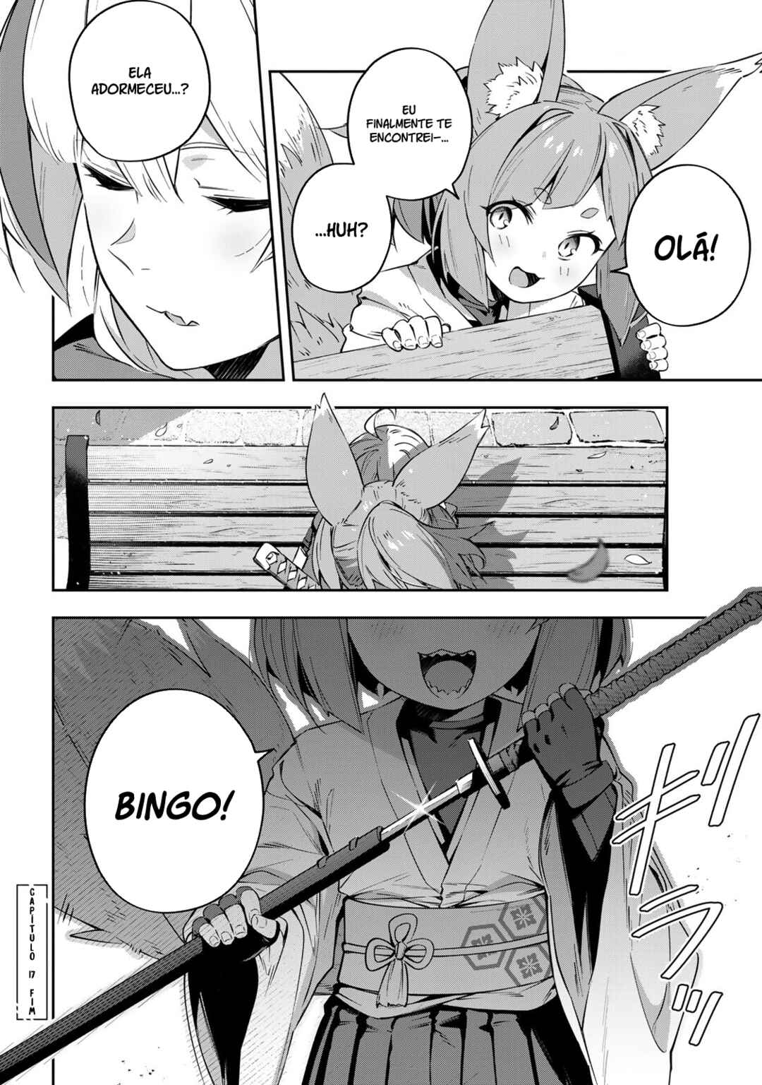 Read Destiny Unchain Online Kyuuketsu ki Shoujo to natte Yagate Aka no Maou to Yobareru You ni Narimashita PT Manga Online