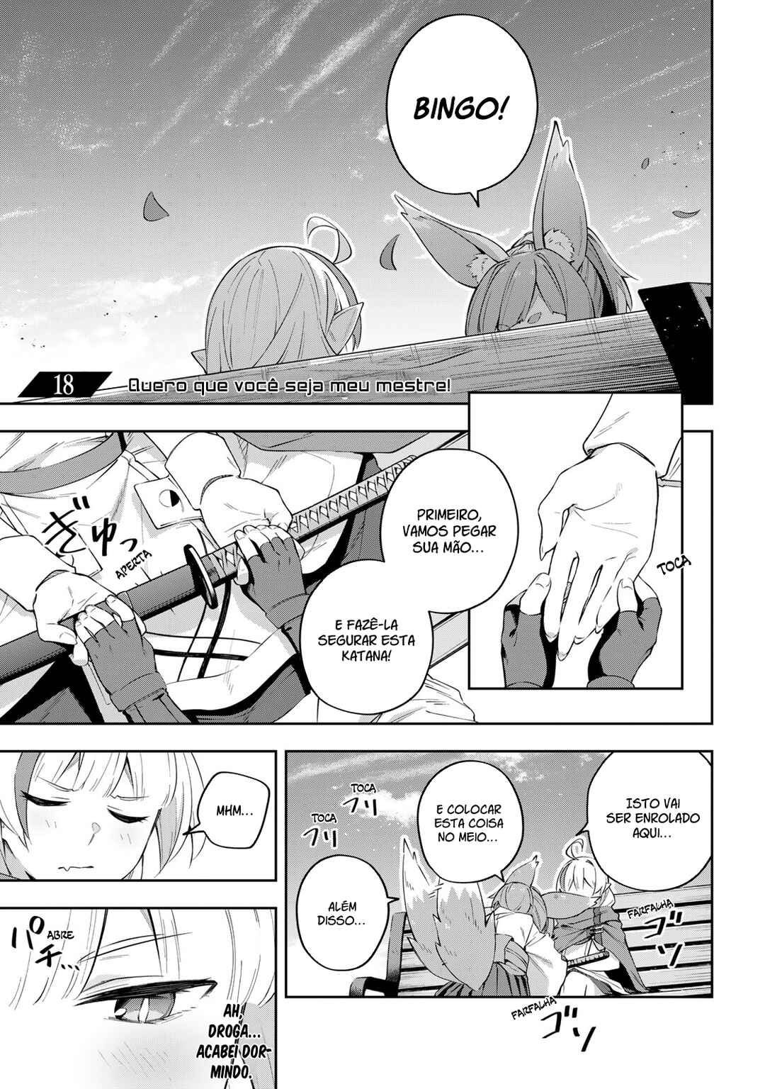 Read Destiny Unchain Online Kyuuketsu ki Shoujo to natte Yagate Aka no Maou to Yobareru You ni Narimashita PT Manga Online