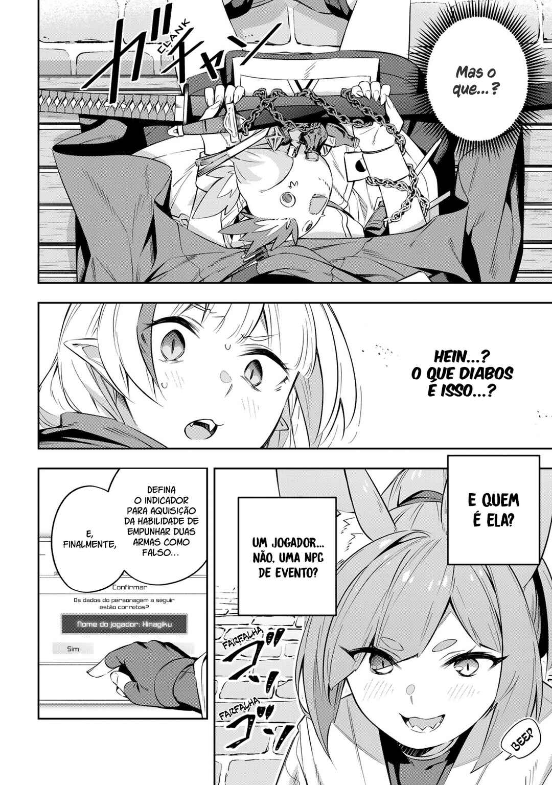 Read Destiny Unchain Online Kyuuketsu ki Shoujo to natte Yagate Aka no Maou to Yobareru You ni Narimashita PT Manga Online
