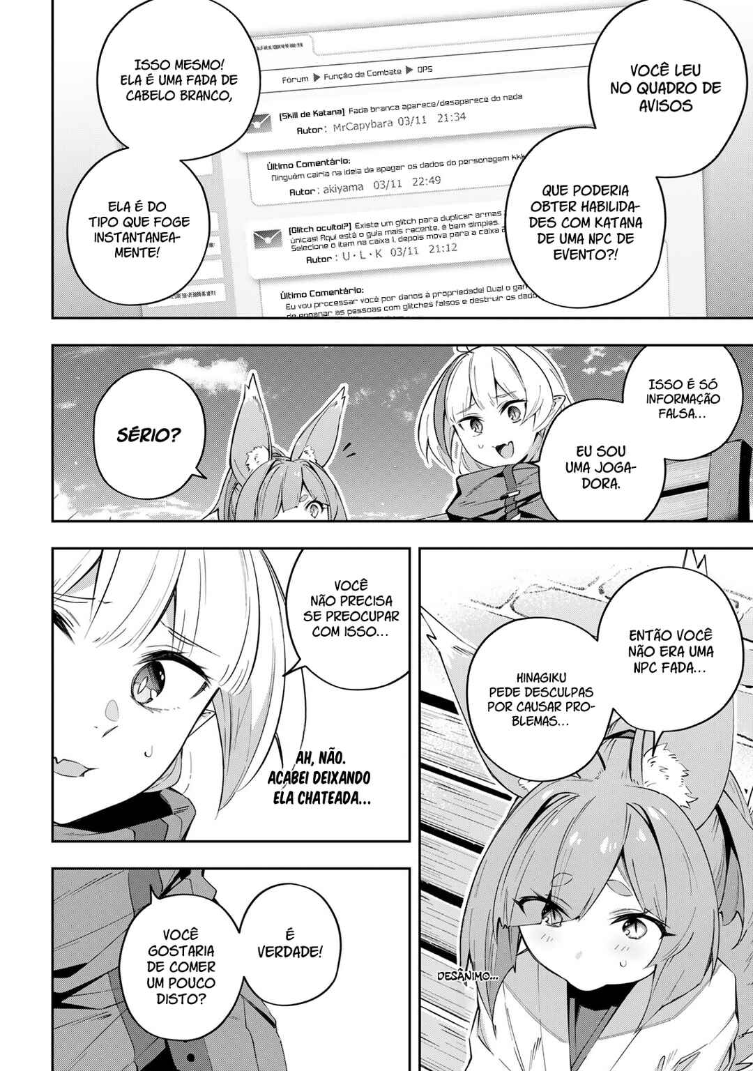 Read Destiny Unchain Online Kyuuketsu ki Shoujo to natte Yagate Aka no Maou to Yobareru You ni Narimashita PT Manga Online