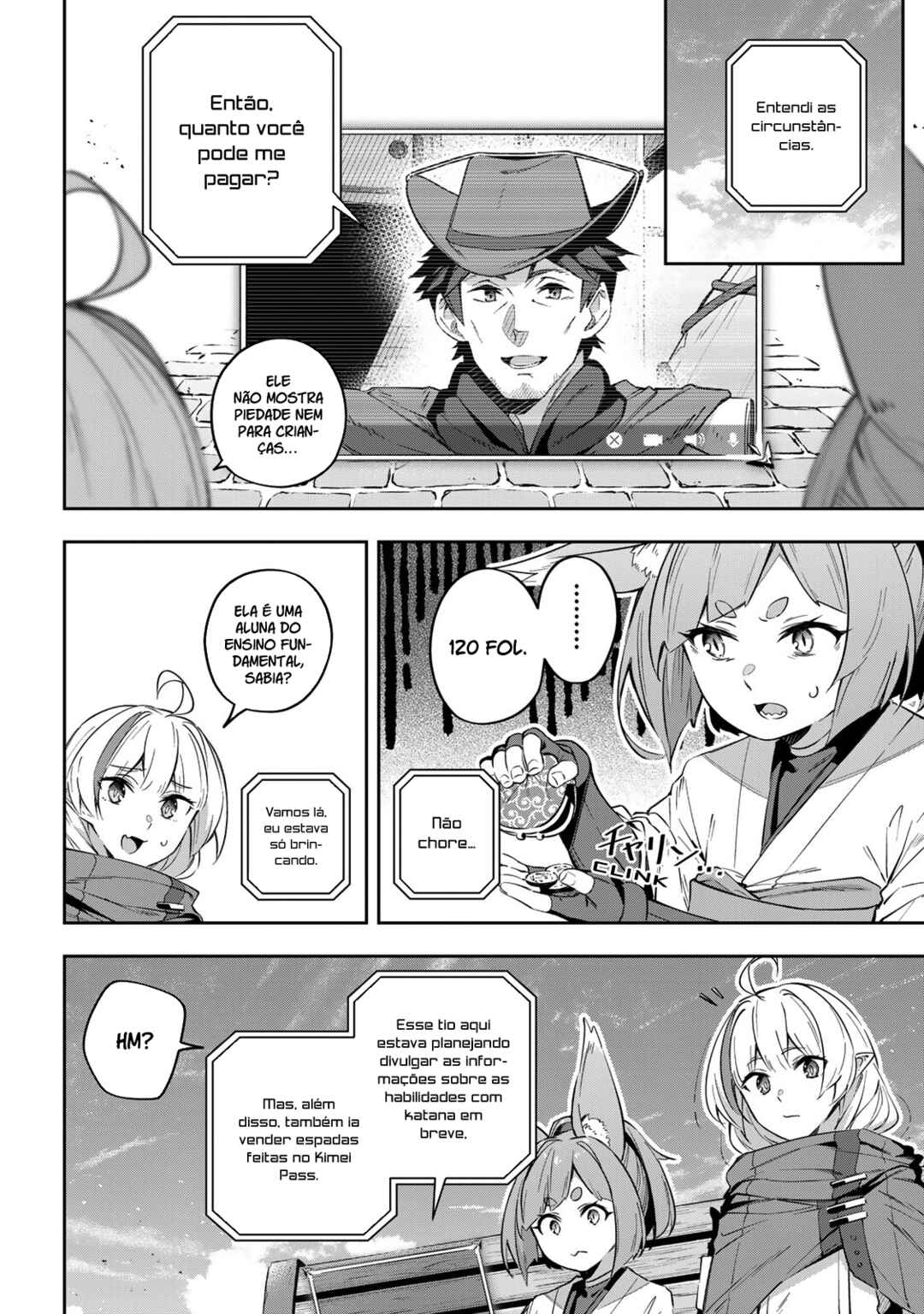Read Destiny Unchain Online Kyuuketsu ki Shoujo to natte Yagate Aka no Maou to Yobareru You ni Narimashita PT Manga Online