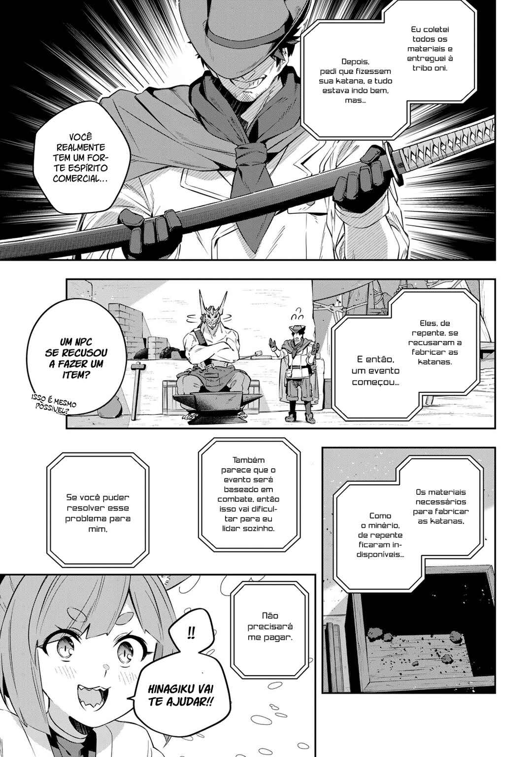 Read Destiny Unchain Online Kyuuketsu ki Shoujo to natte Yagate Aka no Maou to Yobareru You ni Narimashita PT Manga Online