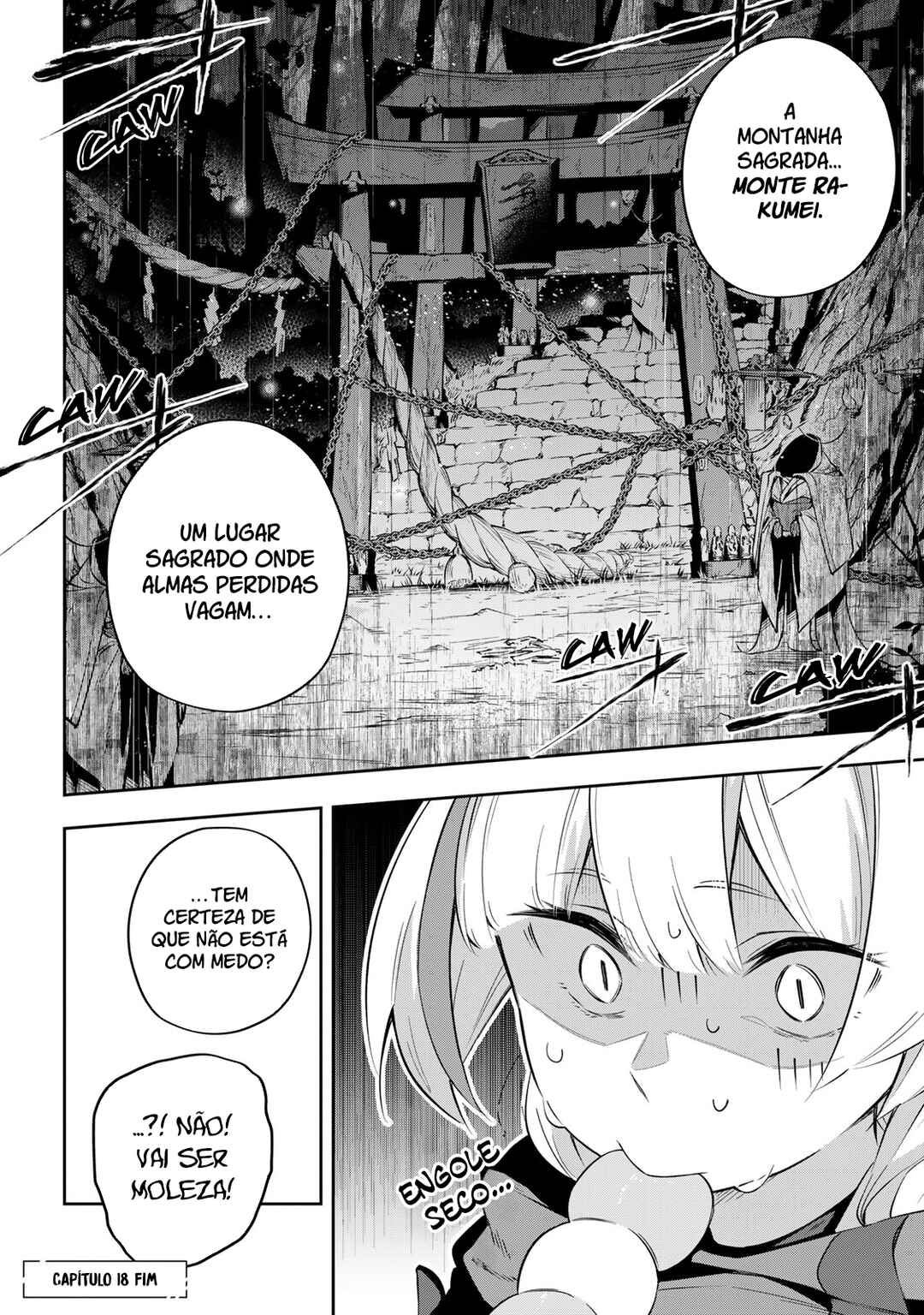 Read Destiny Unchain Online Kyuuketsu ki Shoujo to natte Yagate Aka no Maou to Yobareru You ni Narimashita PT Manga Online