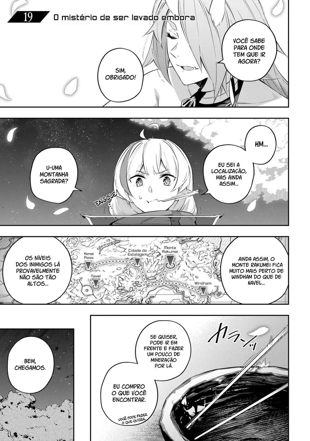 Read Destiny Unchain Online Kyuuketsu ki Shoujo to natte Yagate Aka no Maou to Yobareru You ni Narimashita PT Manga Online