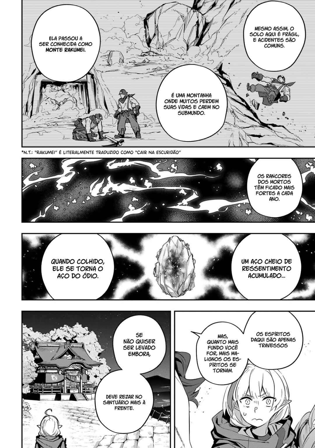 Read Destiny Unchain Online Kyuuketsu ki Shoujo to natte Yagate Aka no Maou to Yobareru You ni Narimashita PT Manga Online