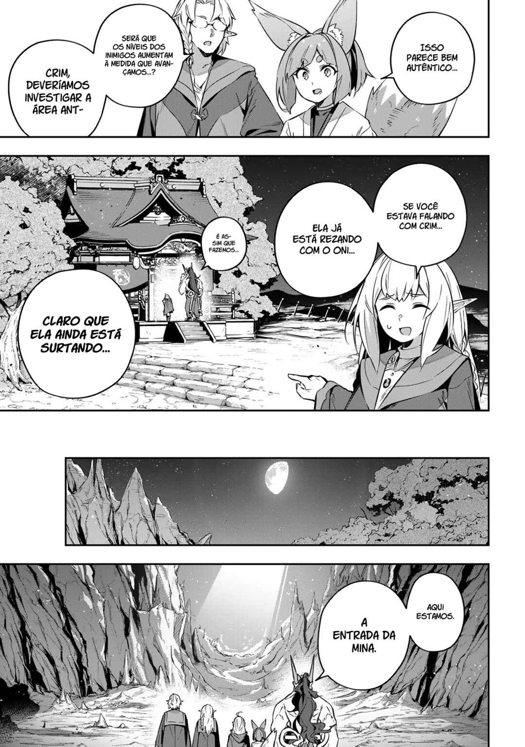 Read Destiny Unchain Online Kyuuketsu ki Shoujo to natte Yagate Aka no Maou to Yobareru You ni Narimashita PT Manga Online