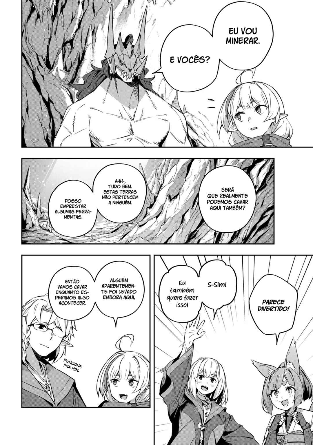 Read Destiny Unchain Online Kyuuketsu ki Shoujo to natte Yagate Aka no Maou to Yobareru You ni Narimashita PT Manga Online