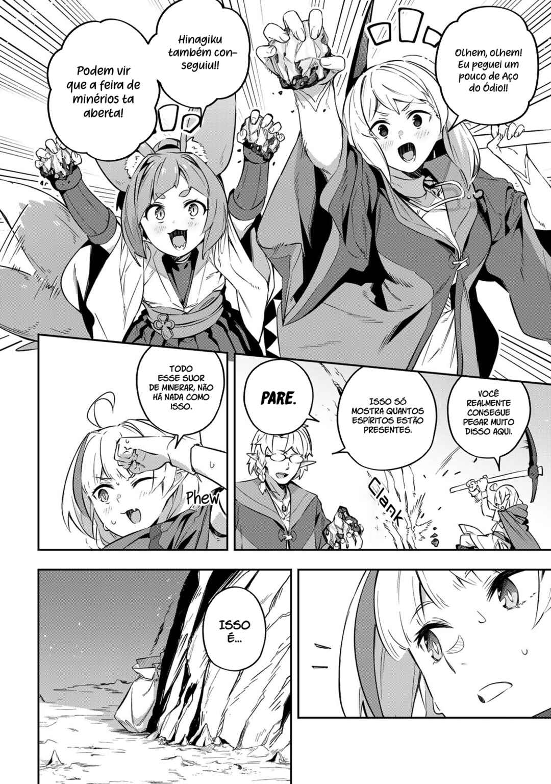 Read Destiny Unchain Online Kyuuketsu ki Shoujo to natte Yagate Aka no Maou to Yobareru You ni Narimashita PT Manga Online