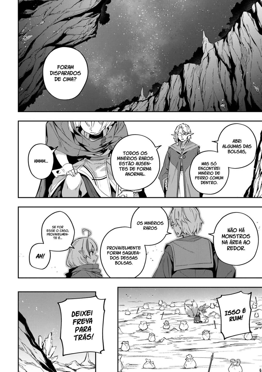 Read Destiny Unchain Online Kyuuketsu ki Shoujo to natte Yagate Aka no Maou to Yobareru You ni Narimashita PT Manga Online
