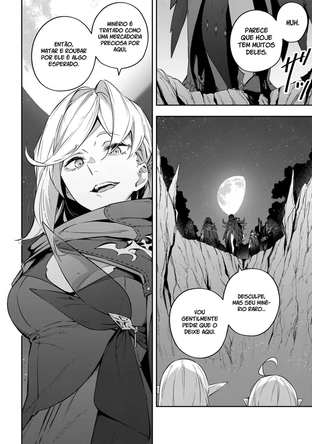 Read Destiny Unchain Online Kyuuketsu ki Shoujo to natte Yagate Aka no Maou to Yobareru You ni Narimashita PT Manga Online