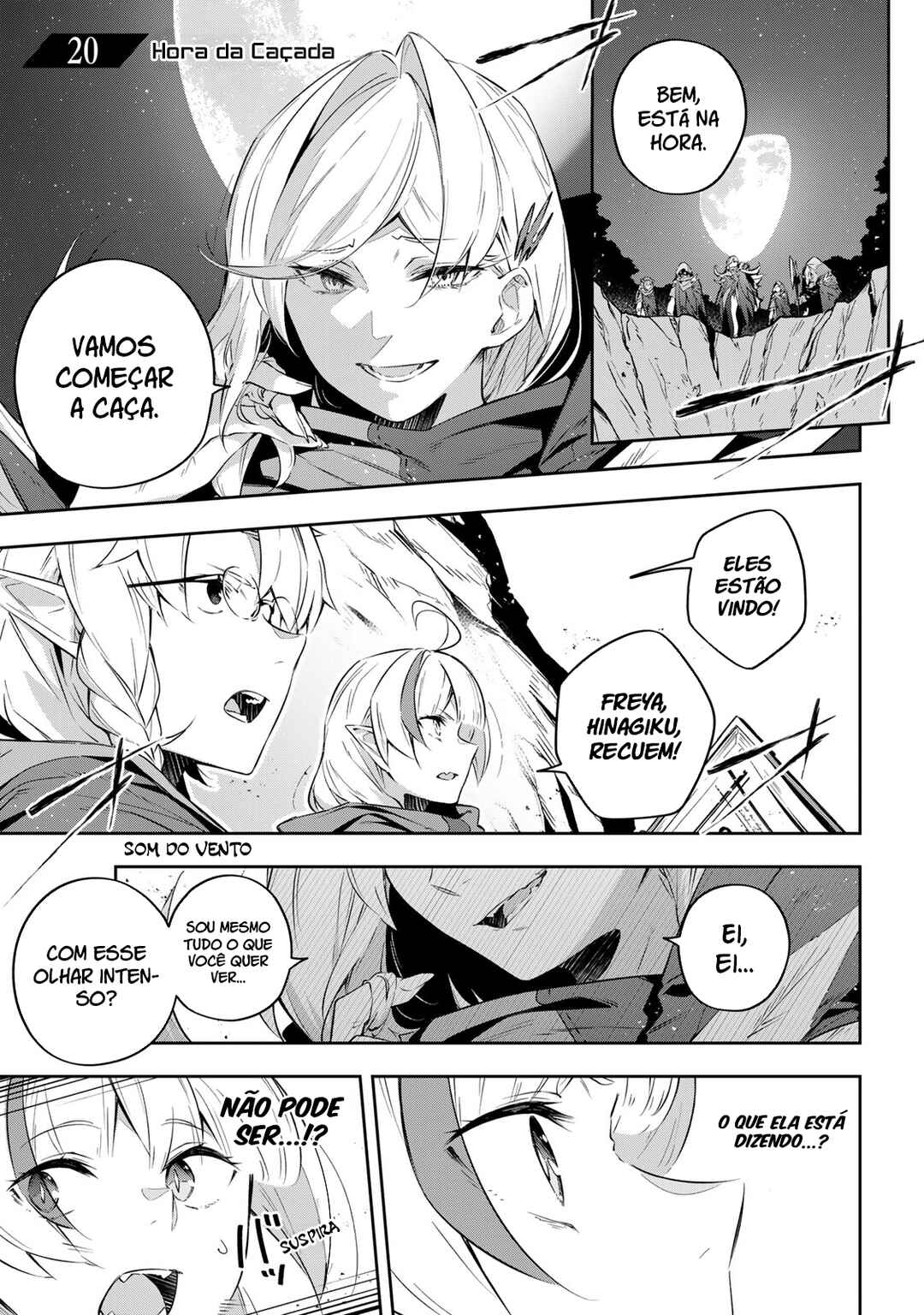 Read Destiny Unchain Online Kyuuketsu ki Shoujo to natte Yagate Aka no Maou to Yobareru You ni Narimashita PT Manga Online