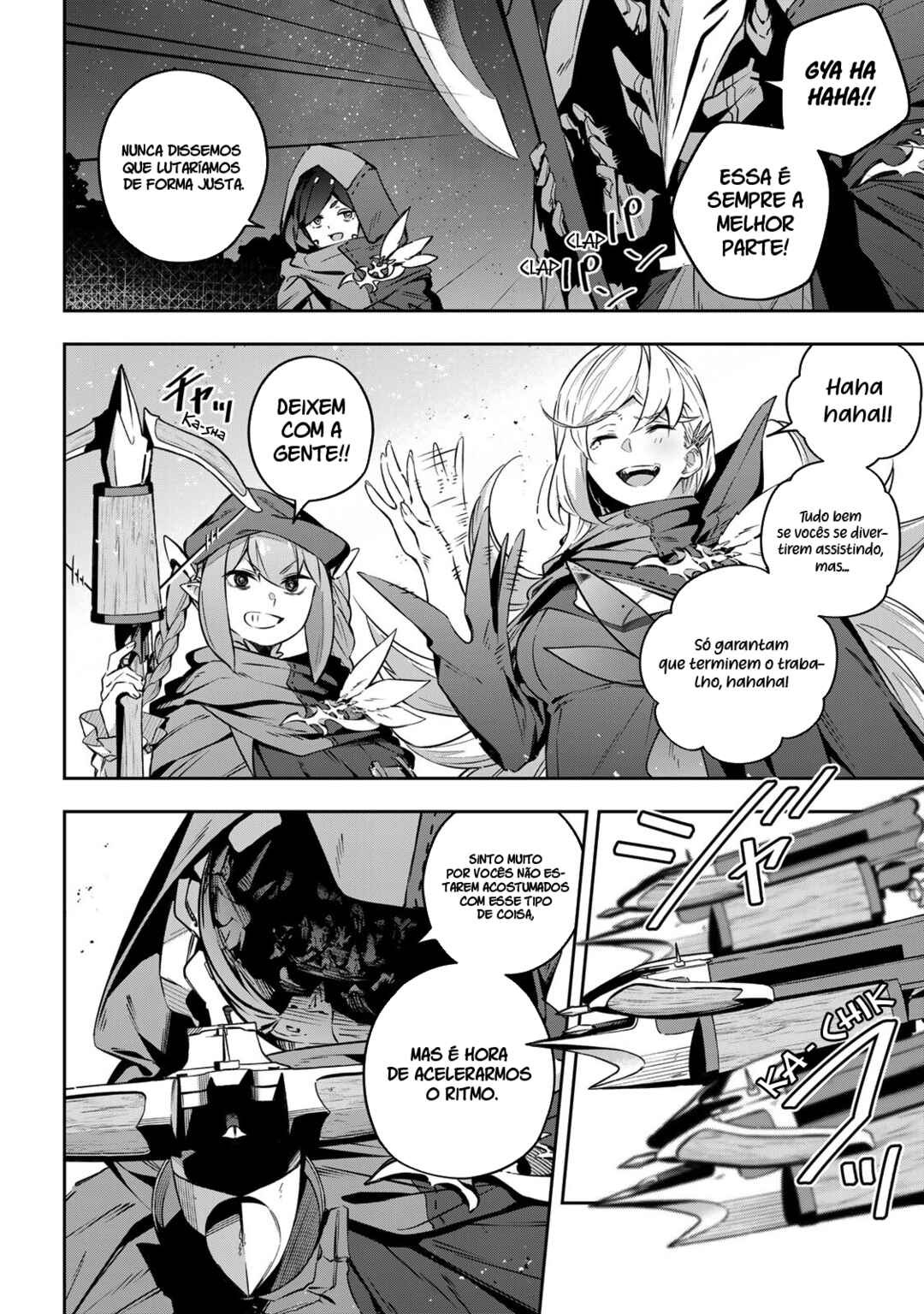 Read Destiny Unchain Online Kyuuketsu ki Shoujo to natte Yagate Aka no Maou to Yobareru You ni Narimashita PT Manga Online