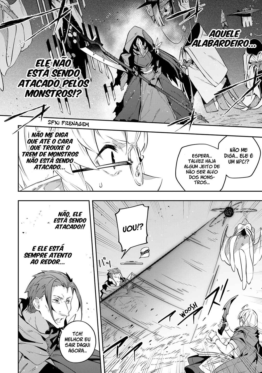 Read Destiny Unchain Online Kyuuketsu ki Shoujo to natte Yagate Aka no Maou to Yobareru You ni Narimashita PT Manga Online