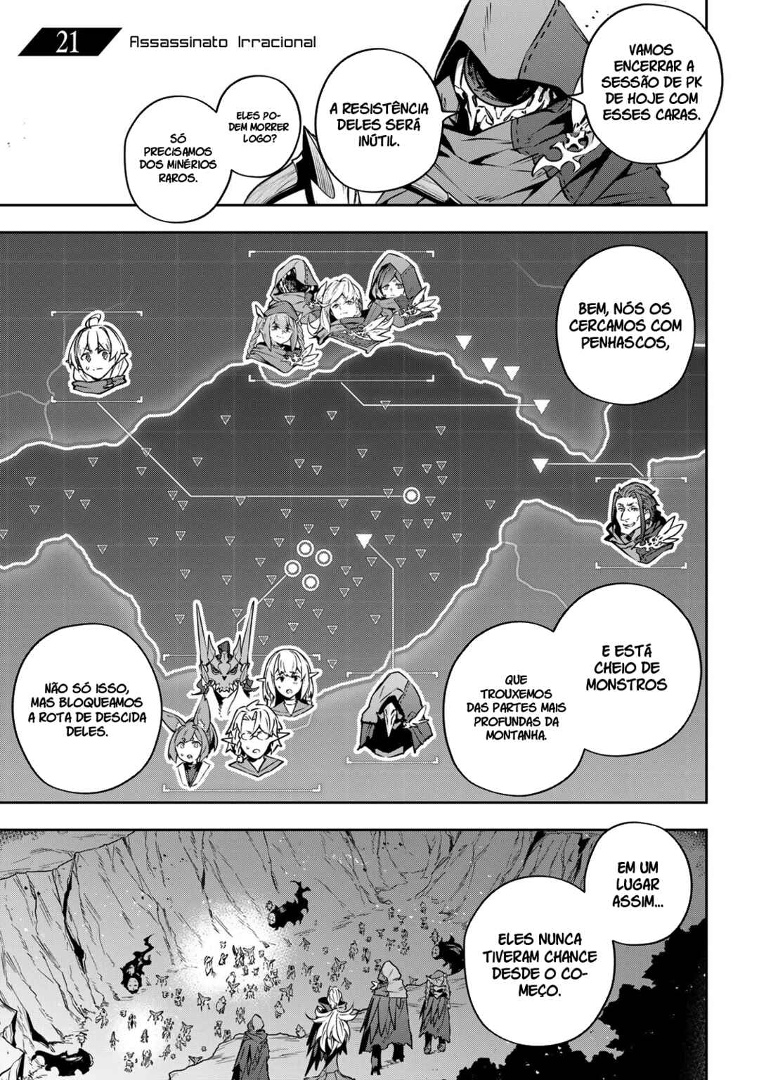 Read Destiny Unchain Online Kyuuketsu ki Shoujo to natte Yagate Aka no Maou to Yobareru You ni Narimashita PT Manga Online