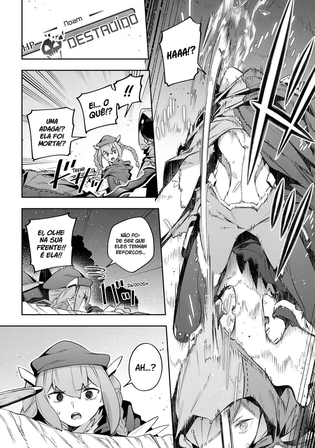 Read Destiny Unchain Online Kyuuketsu ki Shoujo to natte Yagate Aka no Maou to Yobareru You ni Narimashita PT Manga Online