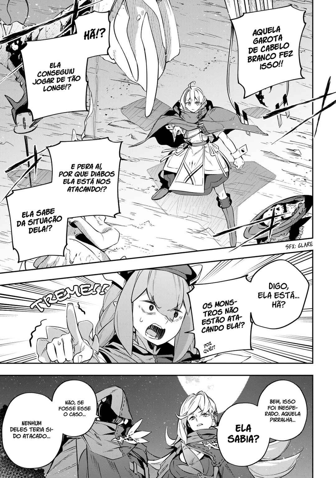 Read Destiny Unchain Online Kyuuketsu ki Shoujo to natte Yagate Aka no Maou to Yobareru You ni Narimashita PT Manga Online