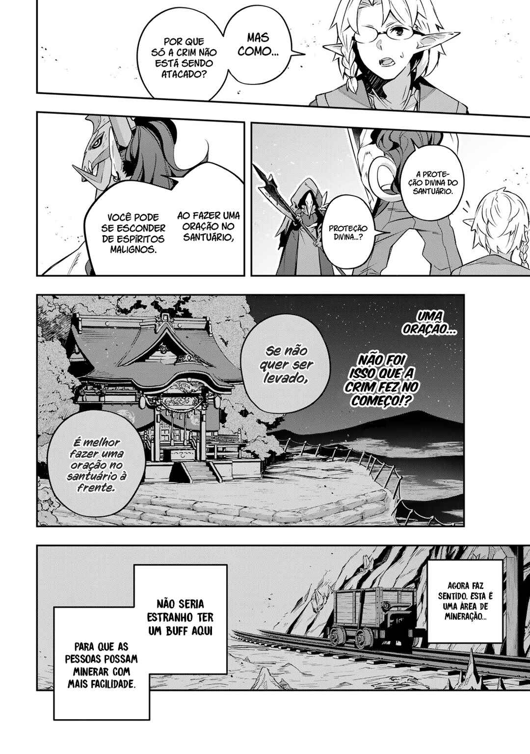 Read Destiny Unchain Online Kyuuketsu ki Shoujo to natte Yagate Aka no Maou to Yobareru You ni Narimashita PT Manga Online