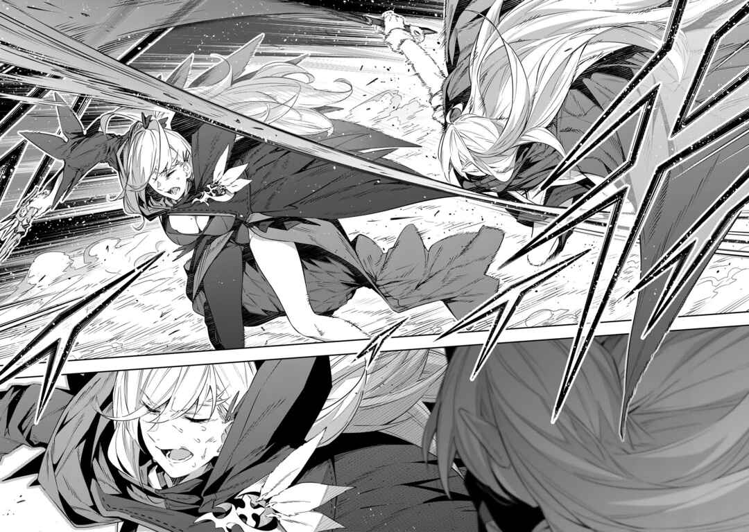 Read Destiny Unchain Online Kyuuketsu ki Shoujo to natte Yagate Aka no Maou to Yobareru You ni Narimashita PT Manga Online