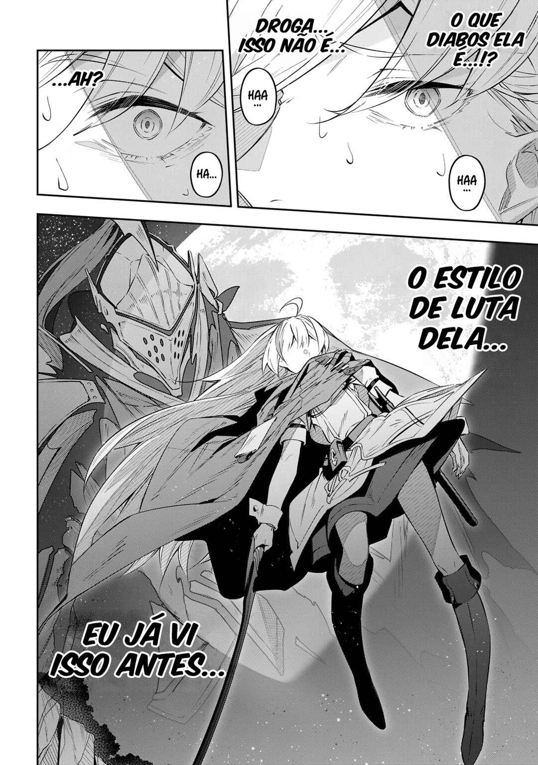 Read Destiny Unchain Online Kyuuketsu ki Shoujo to natte Yagate Aka no Maou to Yobareru You ni Narimashita PT Manga Online