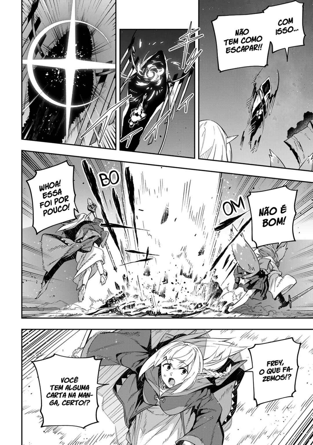 Read Destiny Unchain Online Kyuuketsu ki Shoujo to natte Yagate Aka no Maou to Yobareru You ni Narimashita PT Manga Online