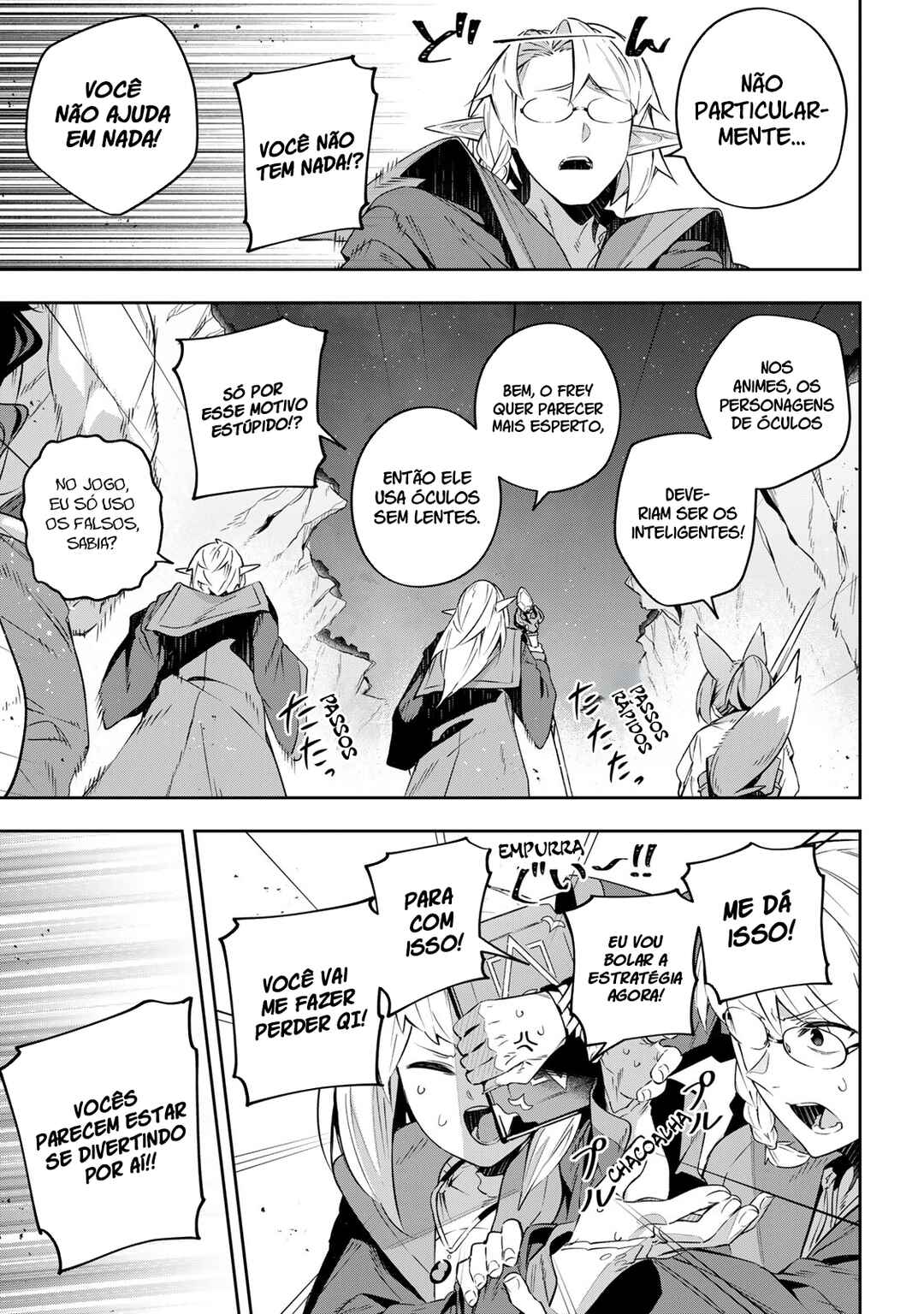 Read Destiny Unchain Online Kyuuketsu ki Shoujo to natte Yagate Aka no Maou to Yobareru You ni Narimashita PT Manga Online