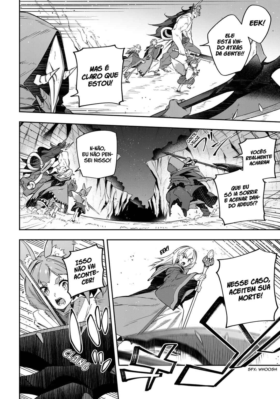 Read Destiny Unchain Online Kyuuketsu ki Shoujo to natte Yagate Aka no Maou to Yobareru You ni Narimashita PT Manga Online