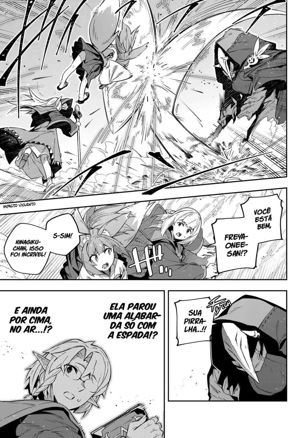 Read Destiny Unchain Online Kyuuketsu ki Shoujo to natte Yagate Aka no Maou to Yobareru You ni Narimashita PT Manga Online
