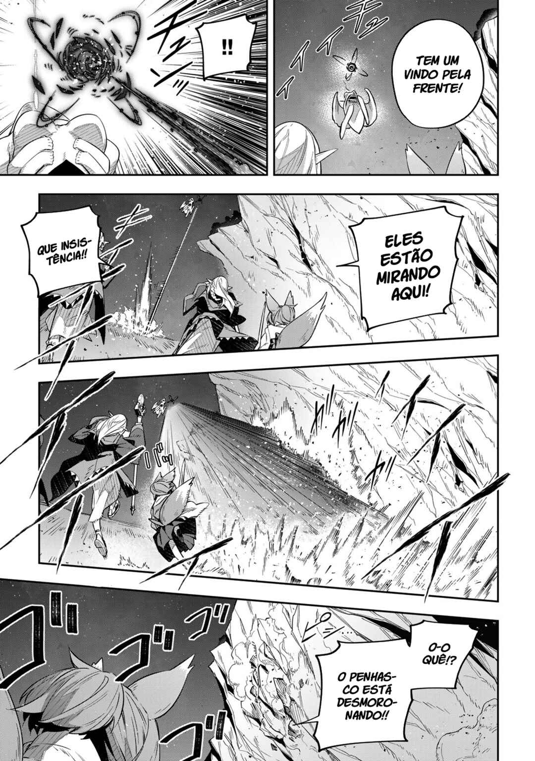 Read Destiny Unchain Online Kyuuketsu ki Shoujo to natte Yagate Aka no Maou to Yobareru You ni Narimashita PT Manga Online