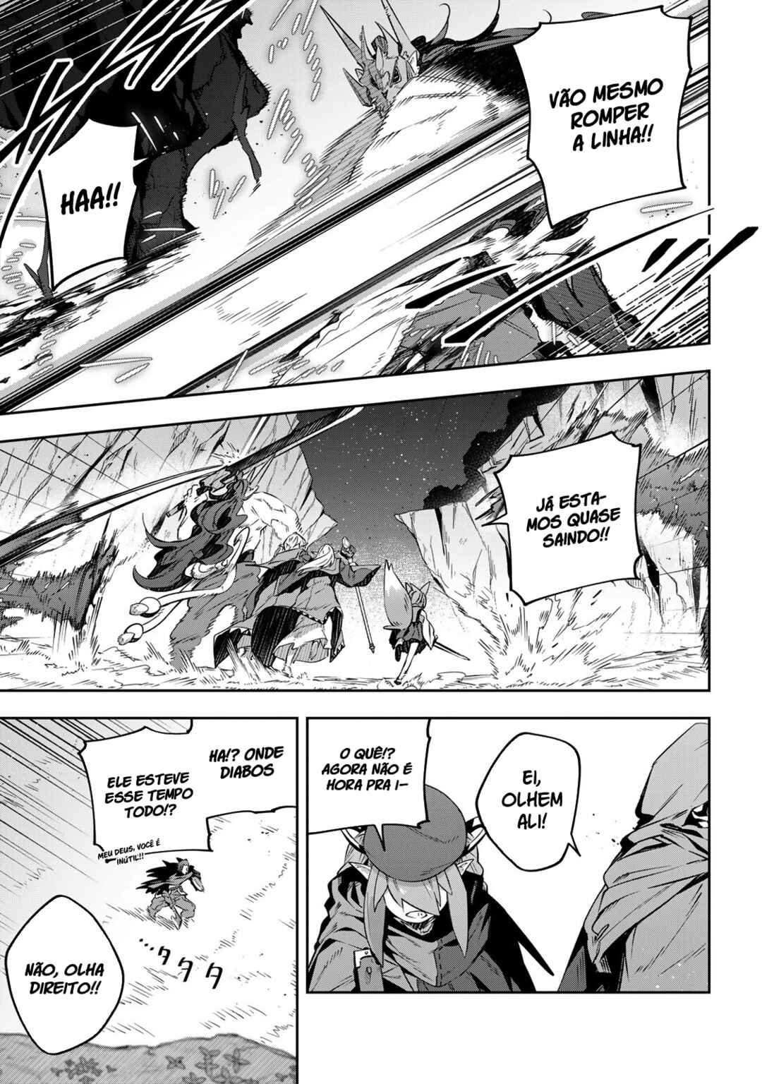 Read Destiny Unchain Online Kyuuketsu ki Shoujo to natte Yagate Aka no Maou to Yobareru You ni Narimashita PT Manga Online