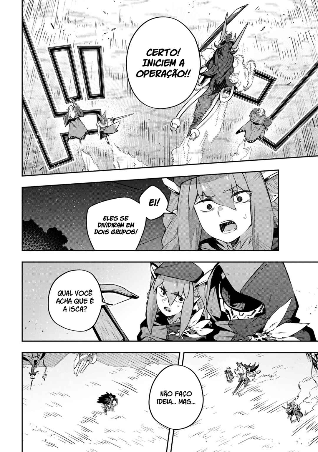 Read Destiny Unchain Online Kyuuketsu ki Shoujo to natte Yagate Aka no Maou to Yobareru You ni Narimashita PT Manga Online