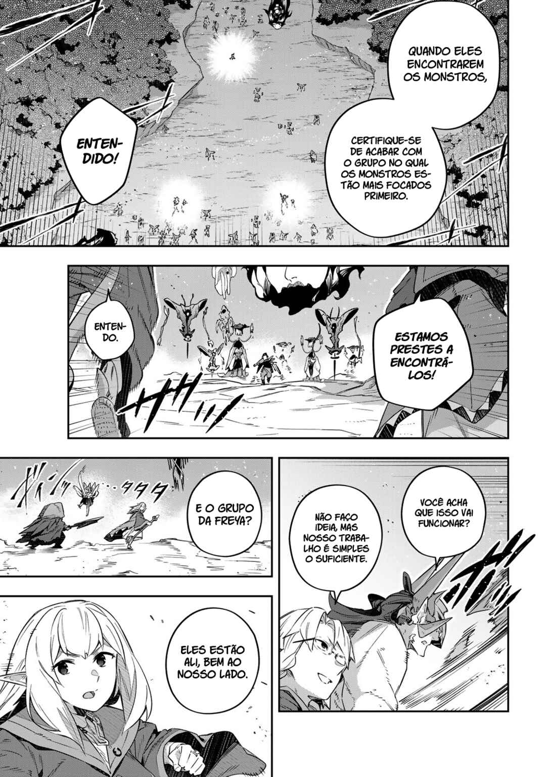 Read Destiny Unchain Online Kyuuketsu ki Shoujo to natte Yagate Aka no Maou to Yobareru You ni Narimashita PT Manga Online