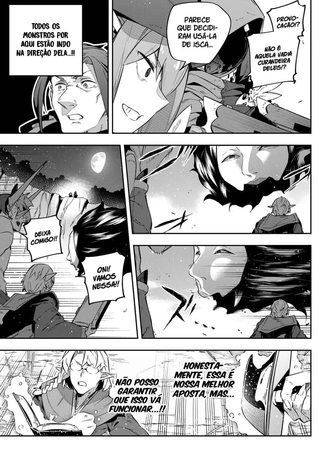 Read Destiny Unchain Online Kyuuketsu ki Shoujo to natte Yagate Aka no Maou to Yobareru You ni Narimashita PT Manga Online