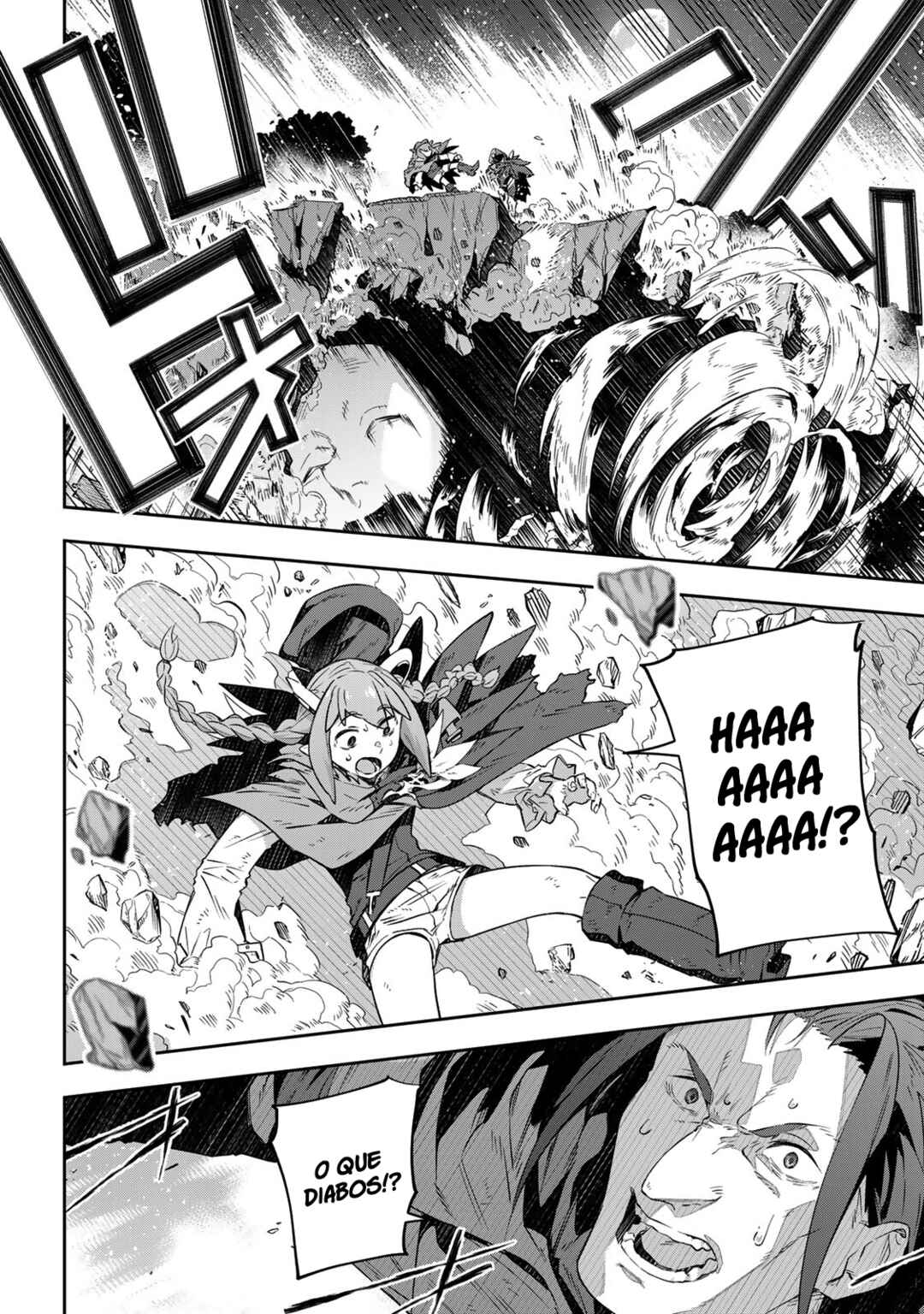 Read Destiny Unchain Online Kyuuketsu ki Shoujo to natte Yagate Aka no Maou to Yobareru You ni Narimashita PT Manga Online