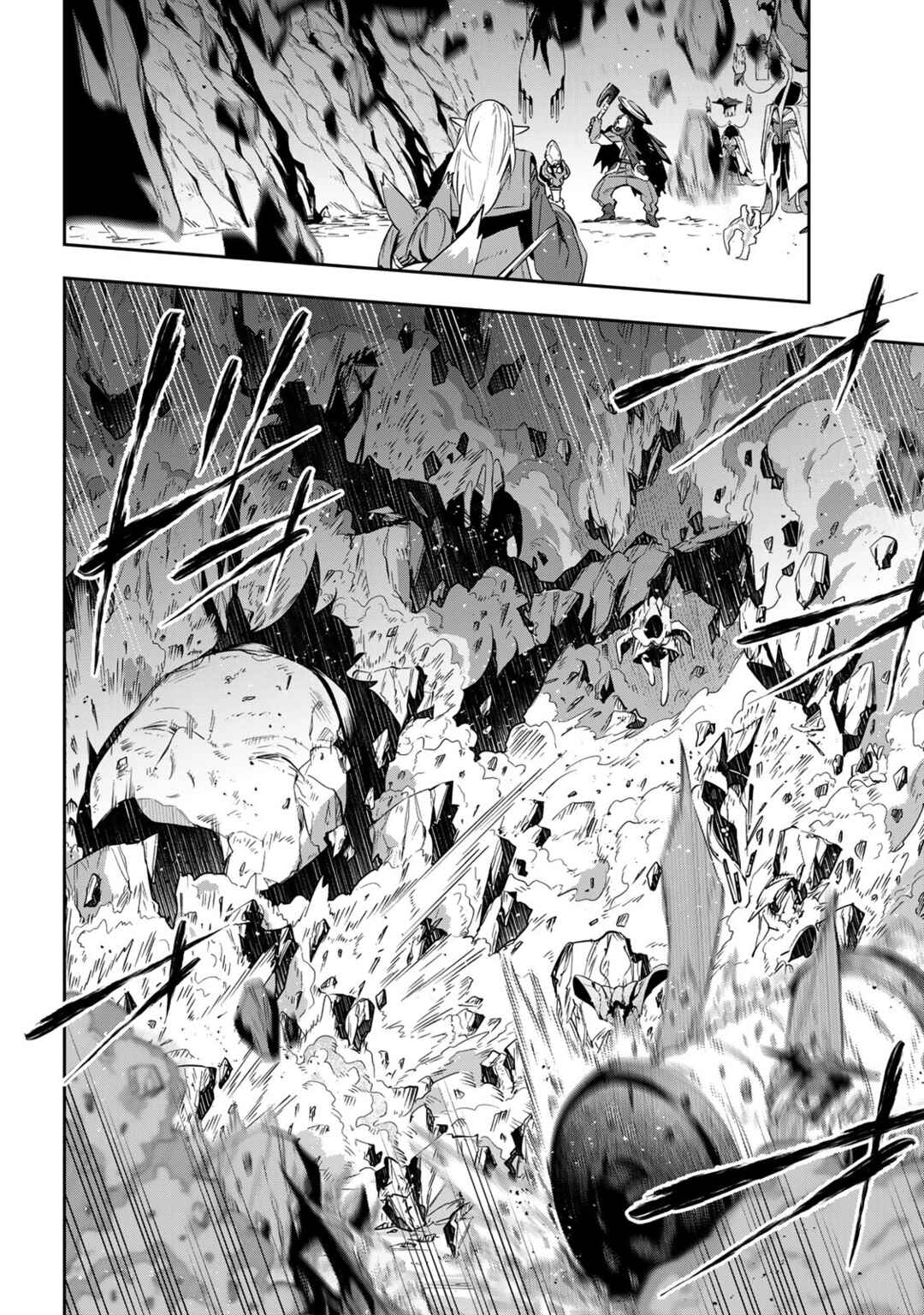 Read Destiny Unchain Online Kyuuketsu ki Shoujo to natte Yagate Aka no Maou to Yobareru You ni Narimashita PT Manga Online