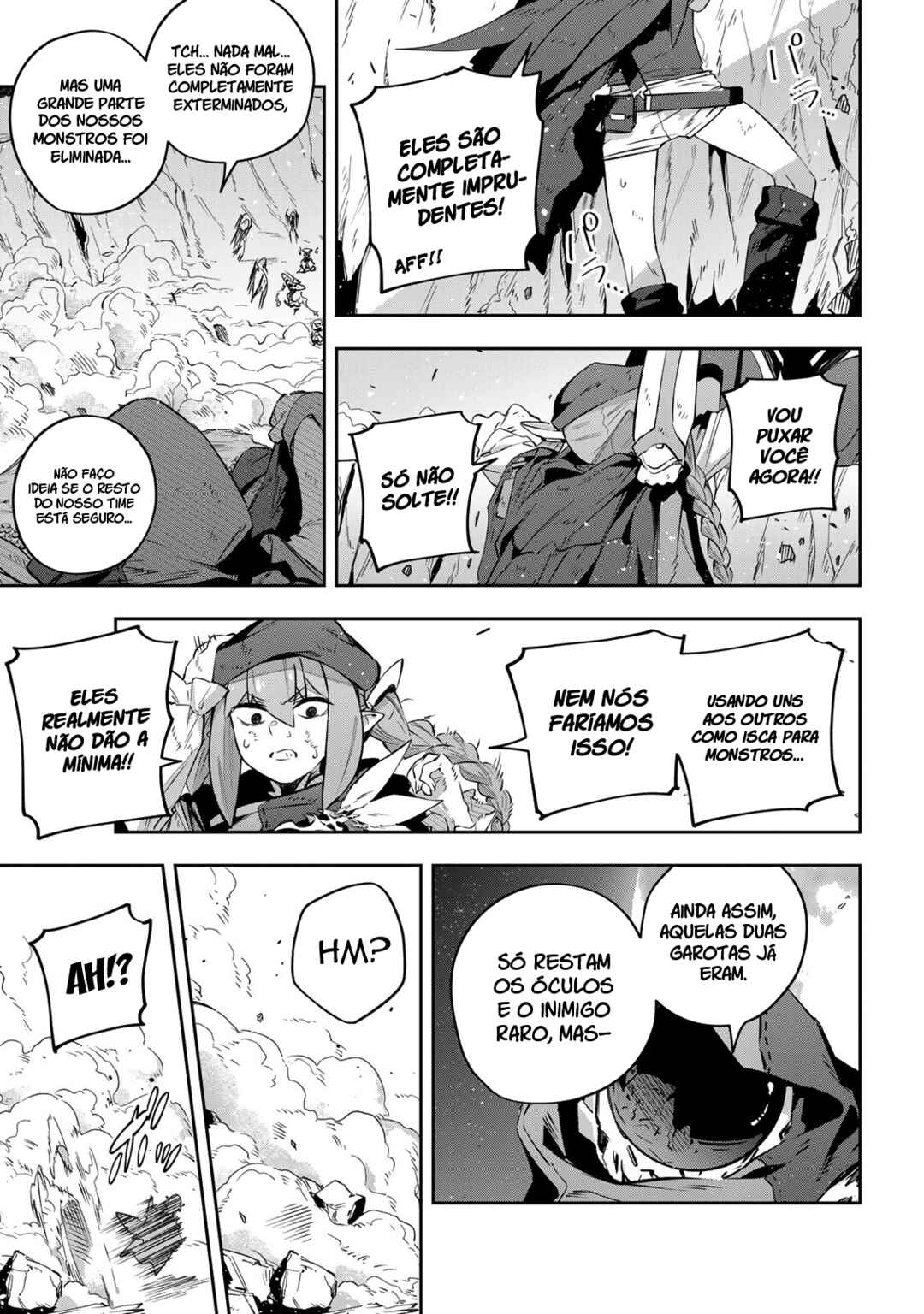 Read Destiny Unchain Online Kyuuketsu ki Shoujo to natte Yagate Aka no Maou to Yobareru You ni Narimashita PT Manga Online