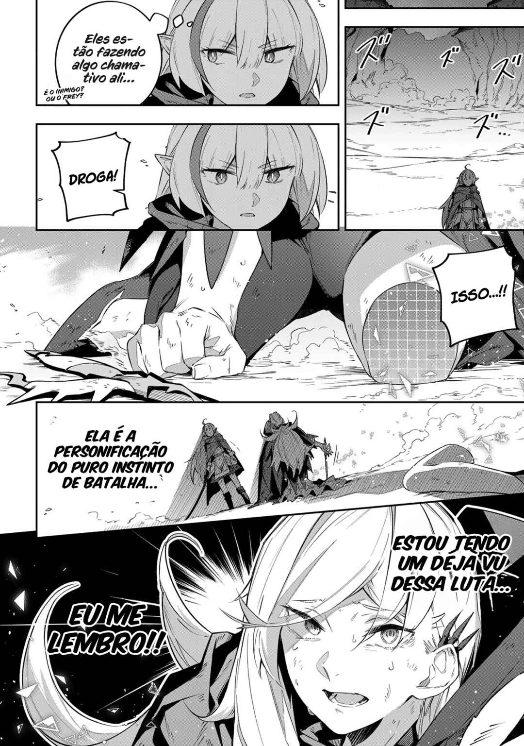 Read Destiny Unchain Online Kyuuketsu ki Shoujo to natte Yagate Aka no Maou to Yobareru You ni Narimashita PT Manga Online
