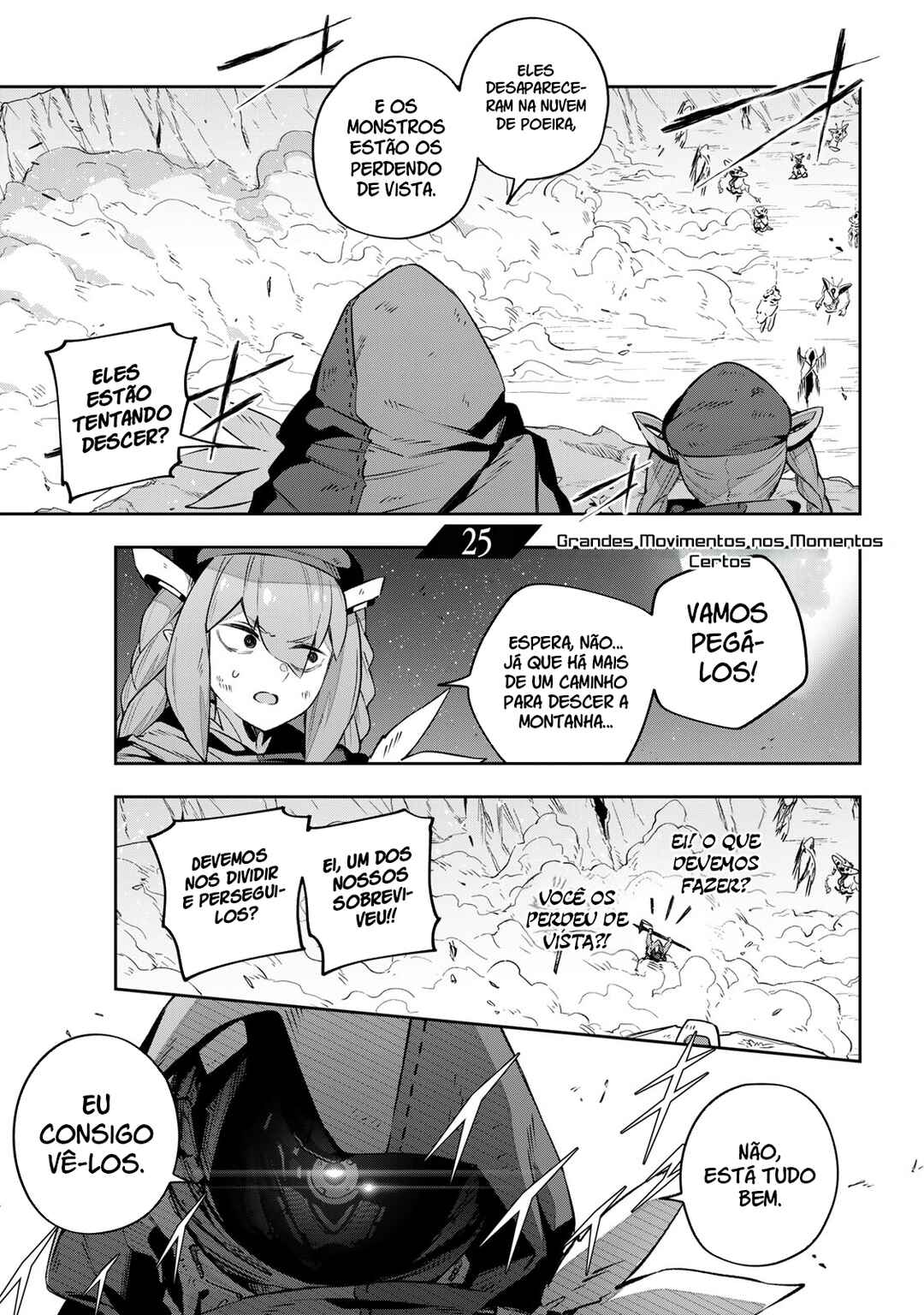 Read Destiny Unchain Online Kyuuketsu ki Shoujo to natte Yagate Aka no Maou to Yobareru You ni Narimashita PT Manga Online