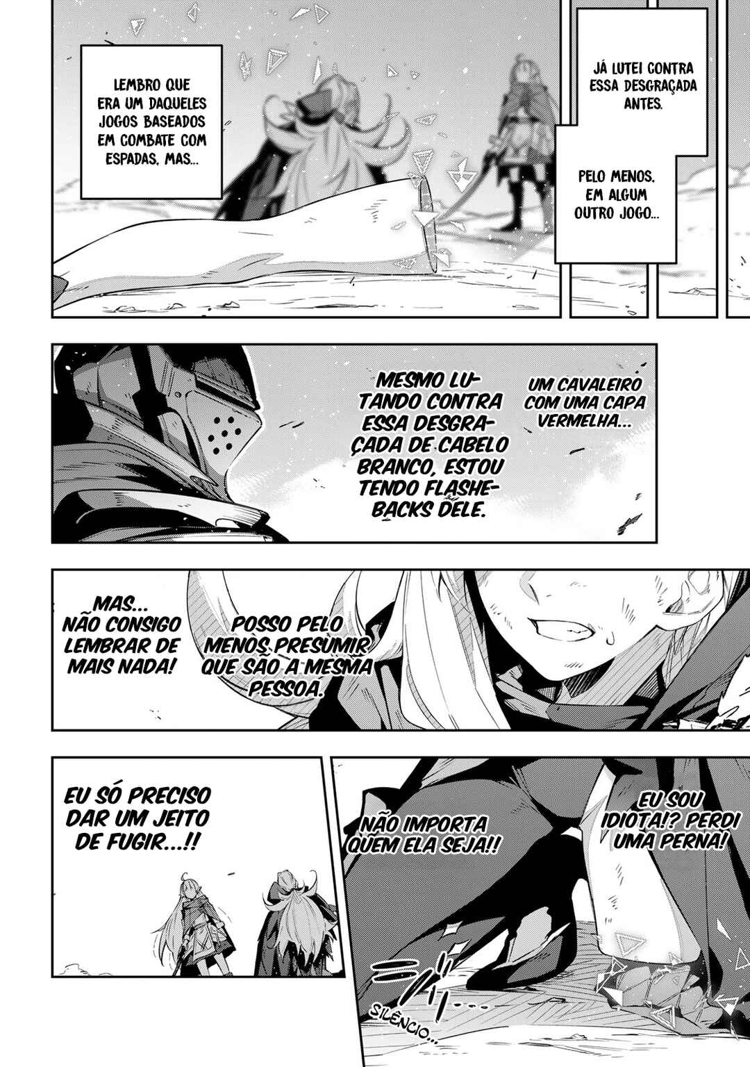 Read Destiny Unchain Online Kyuuketsu ki Shoujo to natte Yagate Aka no Maou to Yobareru You ni Narimashita PT Manga Online