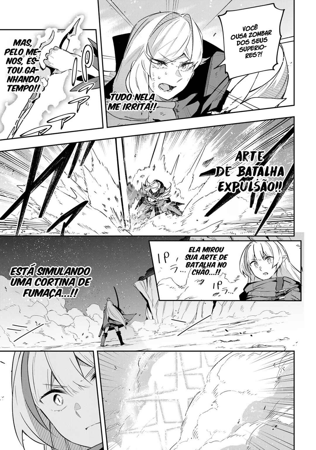 Read Destiny Unchain Online Kyuuketsu ki Shoujo to natte Yagate Aka no Maou to Yobareru You ni Narimashita PT Manga Online