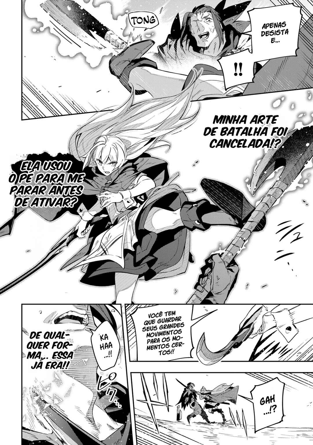 Read Destiny Unchain Online Kyuuketsu ki Shoujo to natte Yagate Aka no Maou to Yobareru You ni Narimashita PT Manga Online