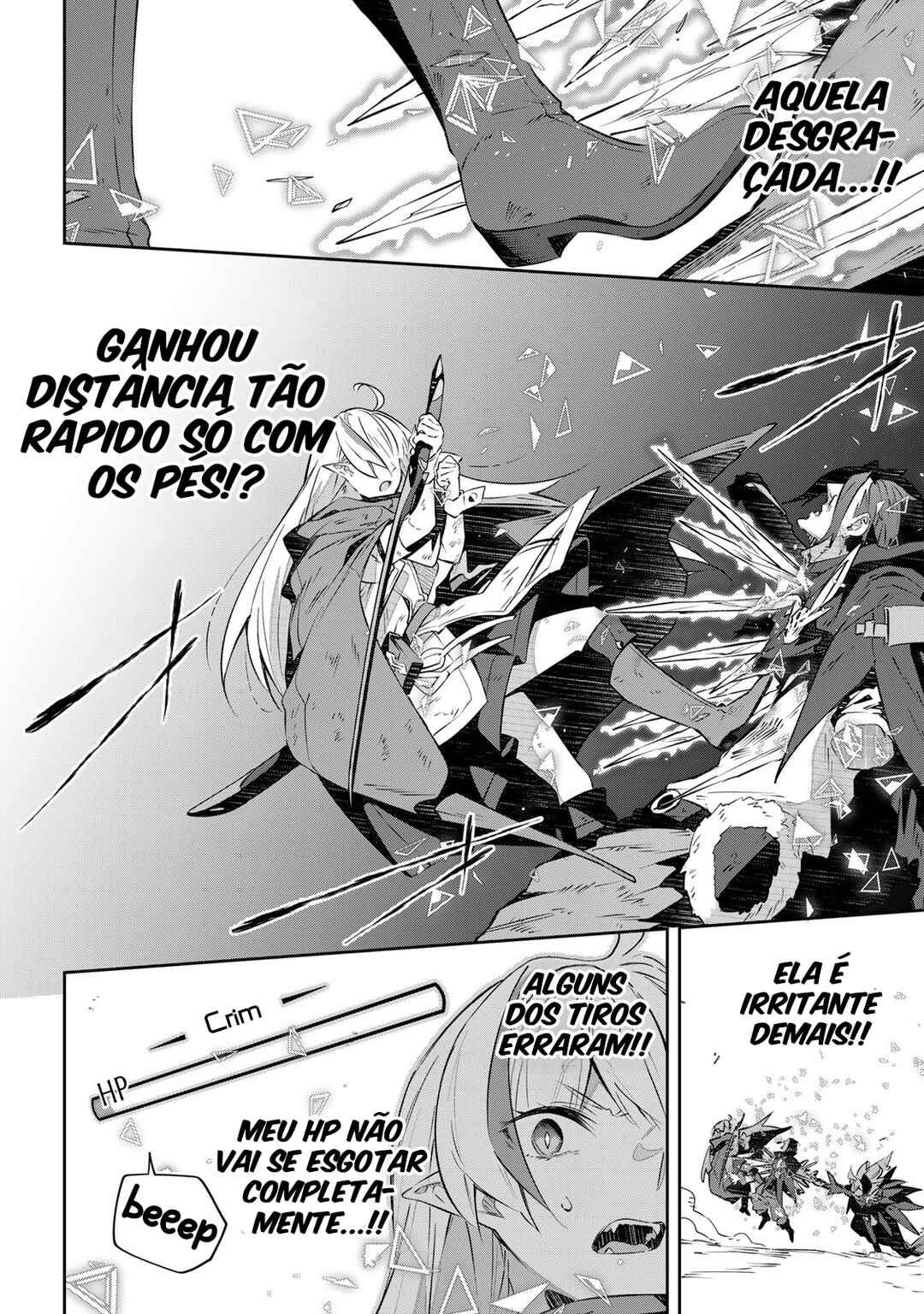 Read Destiny Unchain Online Kyuuketsu ki Shoujo to natte Yagate Aka no Maou to Yobareru You ni Narimashita PT Manga Online