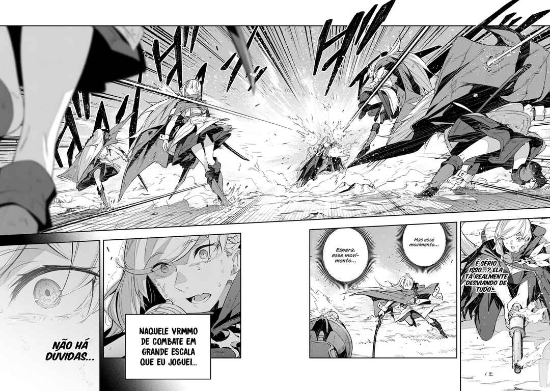 Read Destiny Unchain Online Kyuuketsu ki Shoujo to natte Yagate Aka no Maou to Yobareru You ni Narimashita PT Manga Online